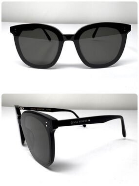 GENTLE MONSTER Flatba “My Ma” sunglasses, unisex